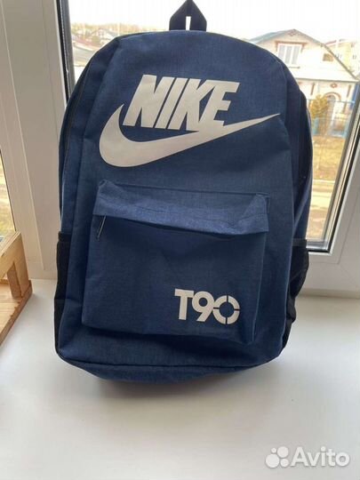 Рюкзак для мальчика