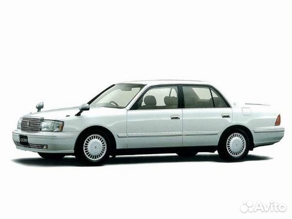 Ремкомплект суппорта FR toyota mark II, chaser GX100, crown GS151 (2 суппорта)