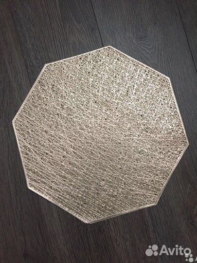 Салфетка под столовые приборы