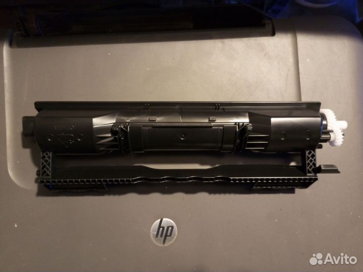 Картриджы на принтеры hp