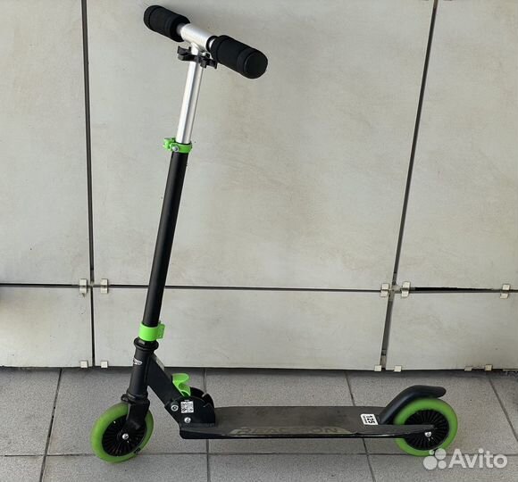 Самокат детский