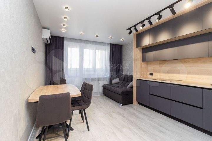 2-к. квартира, 67,3 м², 10/14 эт.