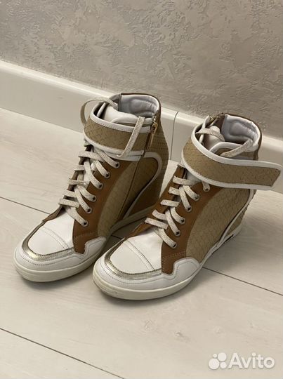 Ботильоны TJ collection