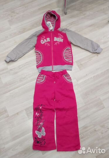 Спортивный костюм