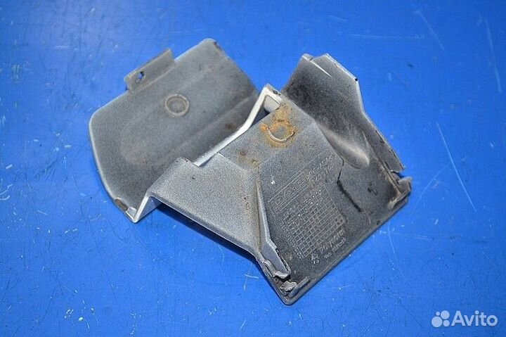 Решетка радиатора / Другие части DAF XF105 (01.05)