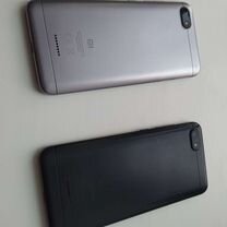 Xiaomi Mi 6, 4/64 ГБ