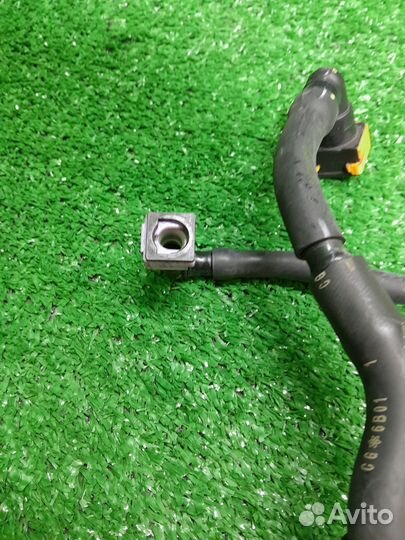 Трубка топливная мазда 6 gj