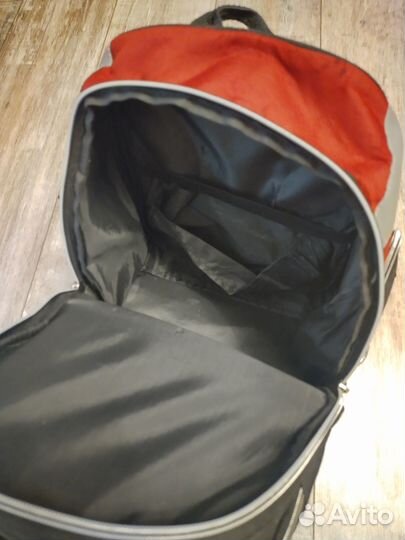 Рюкзак школьный