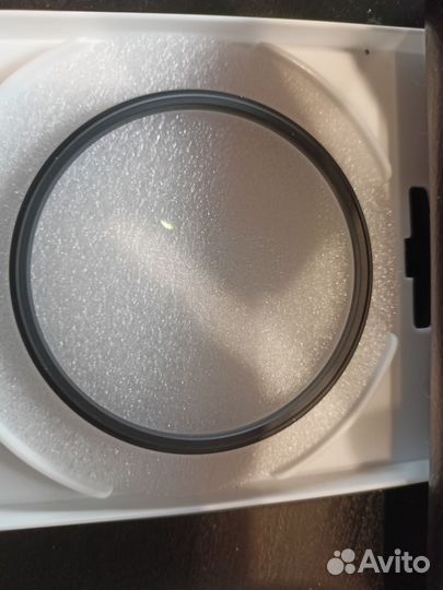 Фотофильтр защитный Hoya HMC UV 62mm