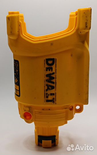 Оригинальные запчасти с разбора Dewalt D25133