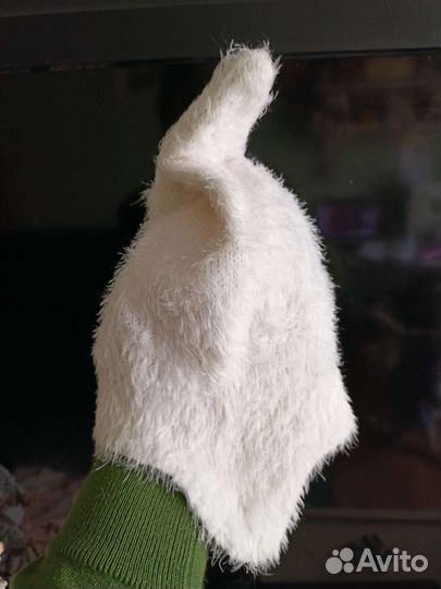 Шапка детская Sela на 4-6 лет