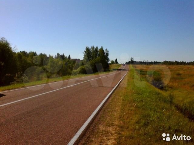 Участок 5,5 га (СНТ, ДНП)