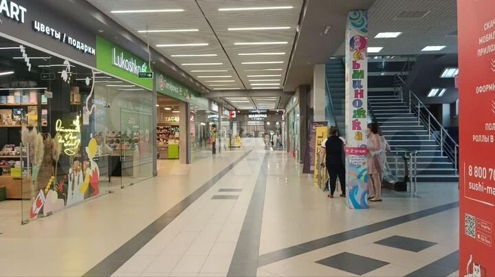 Сдам помещение свободного назначения, 14.5 м²