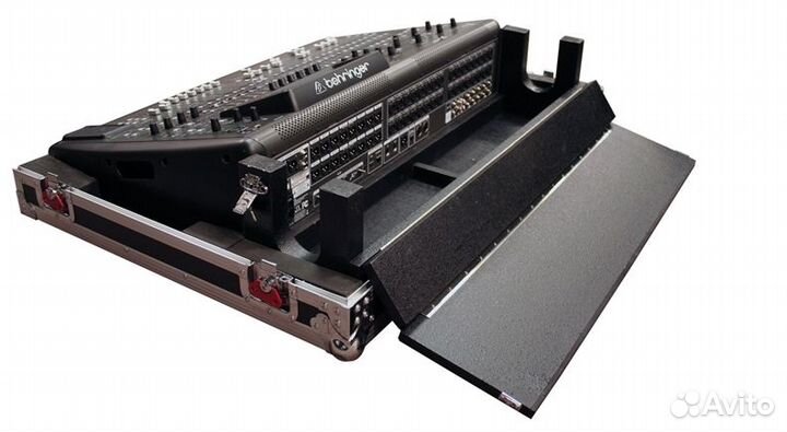 Gator G-tour X32 кейс для пульта микшерного