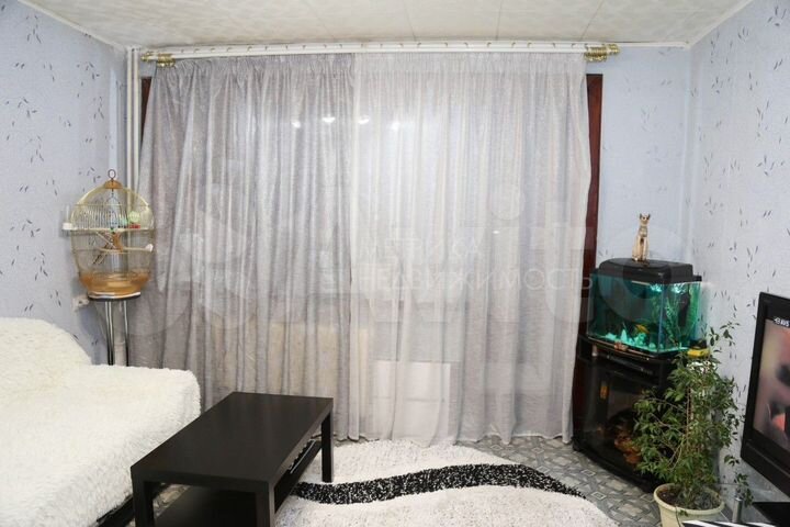 2-к. квартира, 35 м², 7/8 эт.