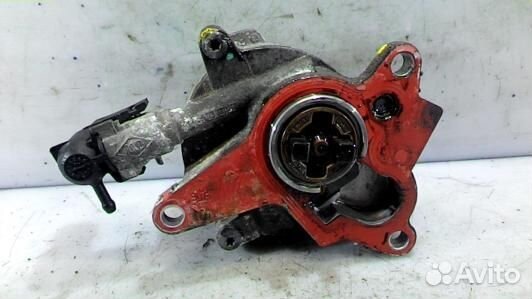 Насос вакуумный opel vivaro (58S07KX01)