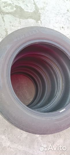 Pirelli P Zero Nero GT 255/55 R17