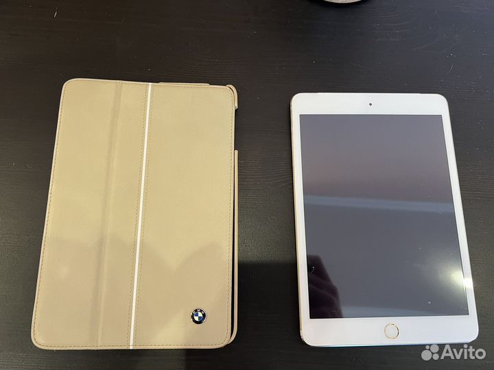 iPad mini 3 64gb wifi+cellular