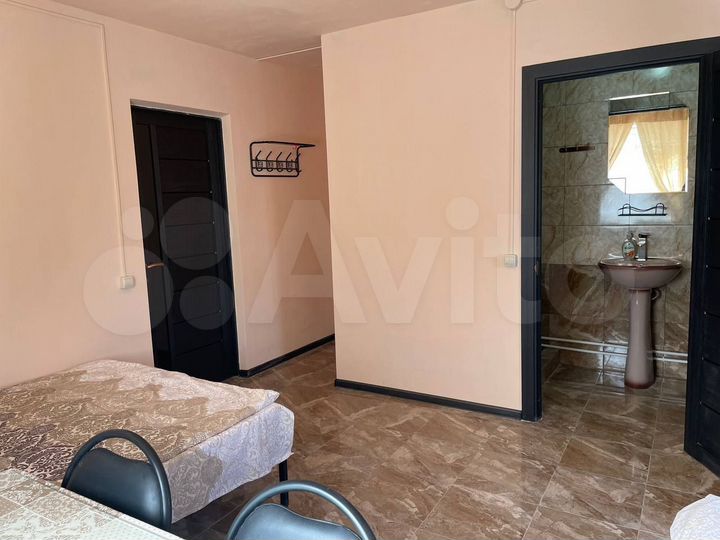Комната 20 м², 1/2 эт.