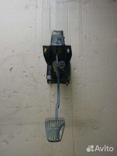 Педаль газа Ваз 2110