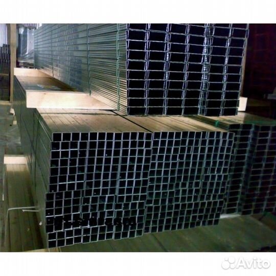 Профиль пн 27*28