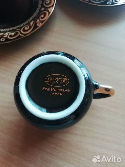 Кофейные сервис