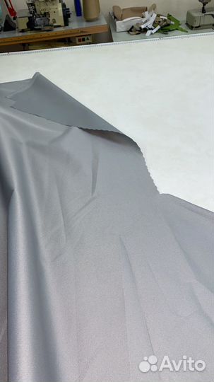 Ткань оксфорд 600d пу