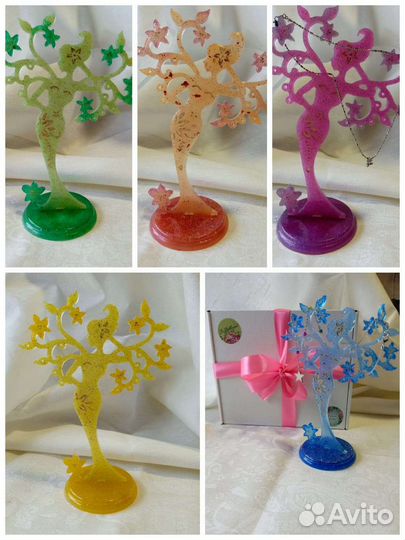 Подарок для девушки, женщины