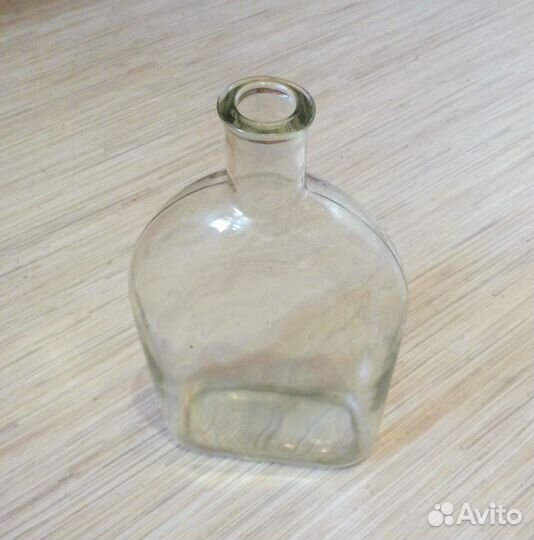 Штофф водочный. 1,6литра