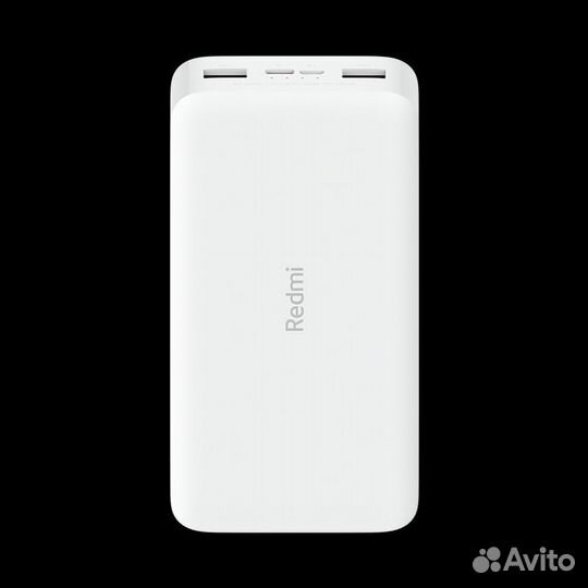 Power bank Redmi 20000mAh