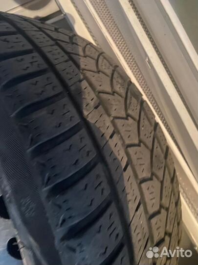 Winrun WR-12 195/50 R16 88