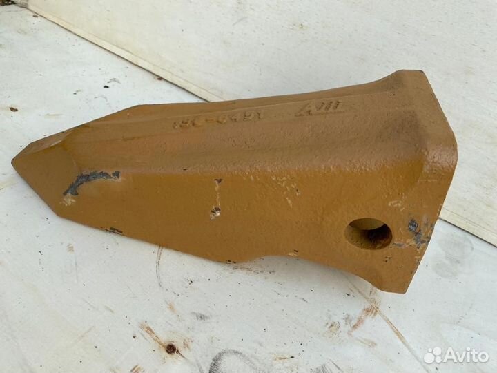 Коронка Caterpillar 138-6451 - J450/460