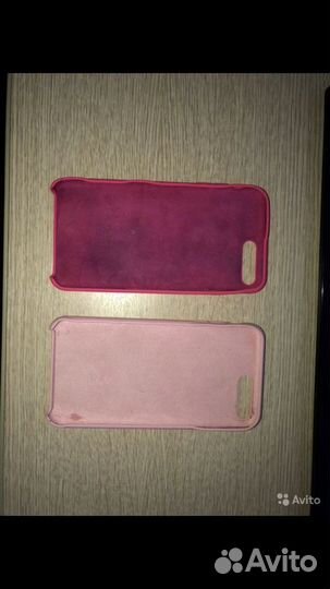 Чехол на iPhone 6/7/8 plus