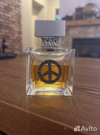 Духи женские Micallef 101