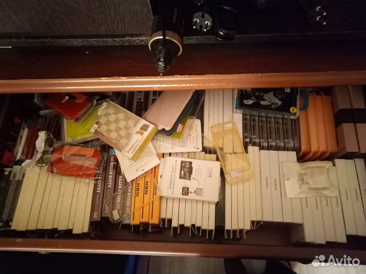 Чехлы на айфон