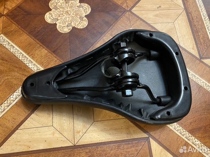 Детское сидение для kugoo v1