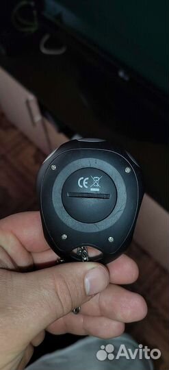 Сикундамер