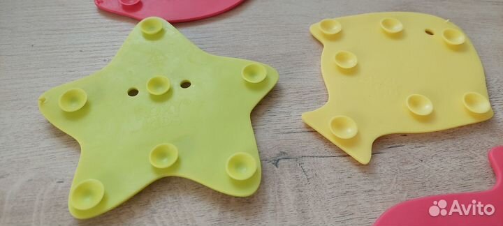 Коврики в ванную.Фирма roxy kids