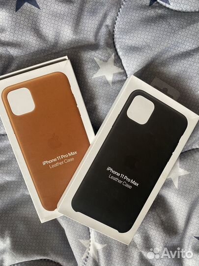 Чехол на iPhone 11 pro max