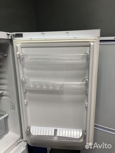 Холодильник indesit tmn 03