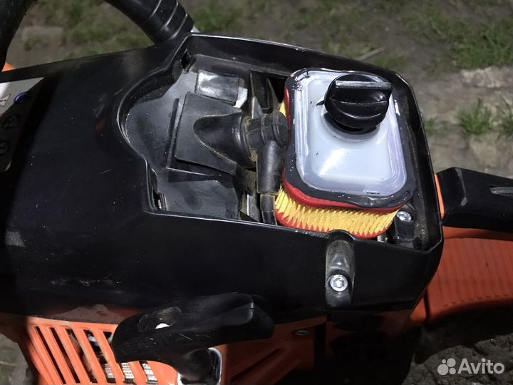 Бензорез бу