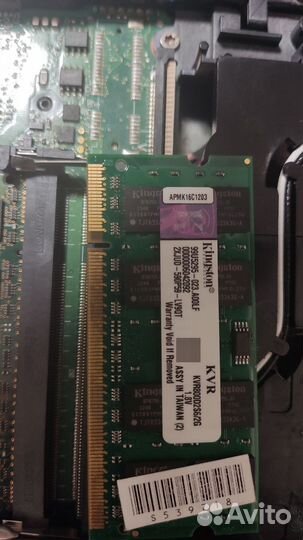 Ноутбук hp ProBook4510s