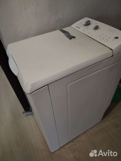 Стиральная машина Bosch на запчасти