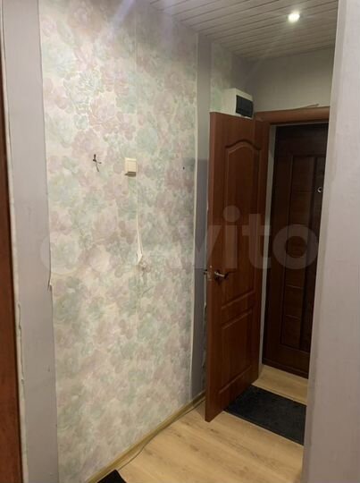 1-к. квартира, 33 м², 4/5 эт.