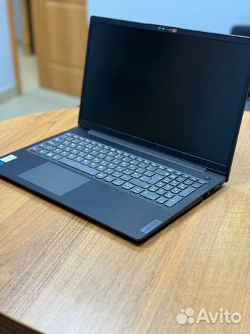 Ноутбук Lenovo V15 G3 IAP 15.6" FHD/Intel Core i3