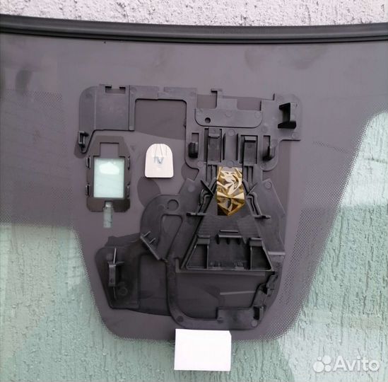 Лобовое стекло mazda cx 5