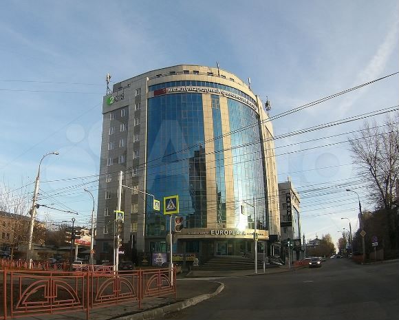 Офис, Склад, Торговля, Производство 270 м²