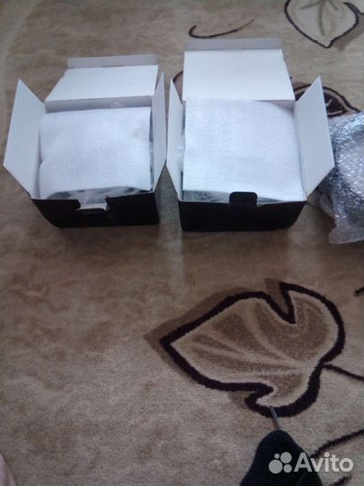 Светодиодные фары