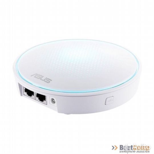 WI-FI роутер Asus MAP-AC1300 (3-PK)