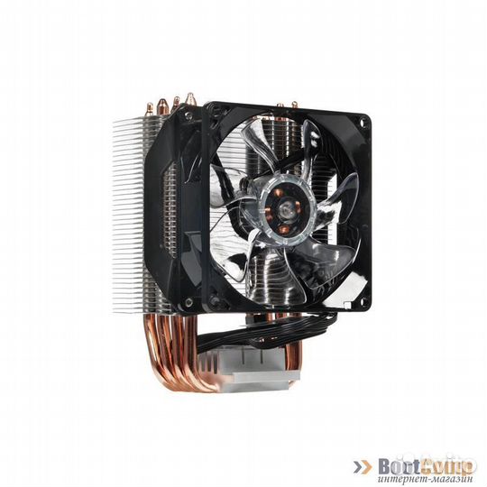 Кулер для процессора Cooler Master Hyper H410R (RR